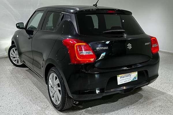 2023 Suzuki Swift GL Plus AZ Series II