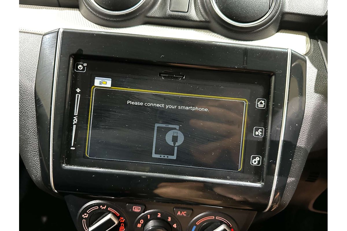 2023 Suzuki Swift GL Plus AZ Series II