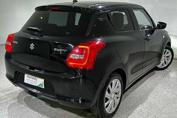 2023 Suzuki Swift GL Plus AZ Series II