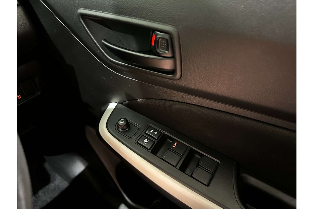 2023 Suzuki Swift GL Plus AZ Series II