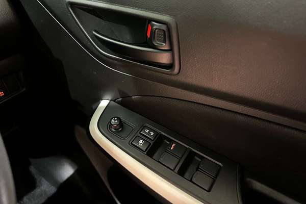 2023 Suzuki Swift GL Plus AZ Series II