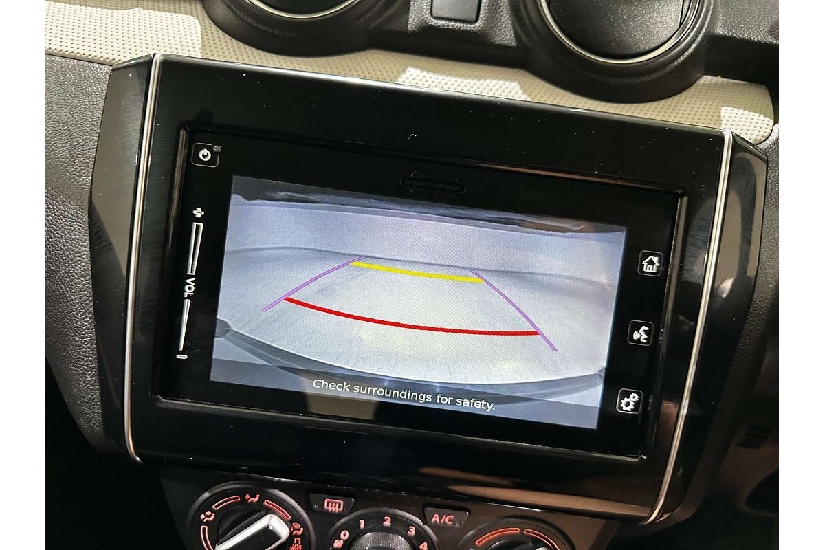 2023 Suzuki Swift GL Plus AZ Series II