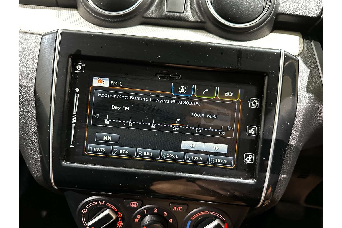 2023 Suzuki Swift GL Plus AZ Series II