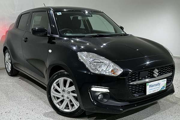2023 Suzuki Swift GL Plus AZ Series II