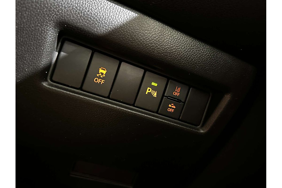 2023 Suzuki Swift GL Plus AZ Series II