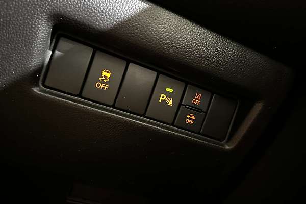 2023 Suzuki Swift GL Plus AZ Series II
