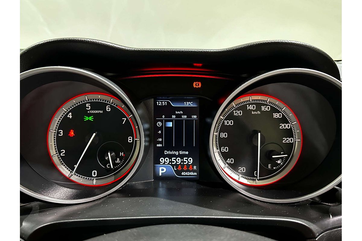 2023 Suzuki Swift GL Plus AZ Series II