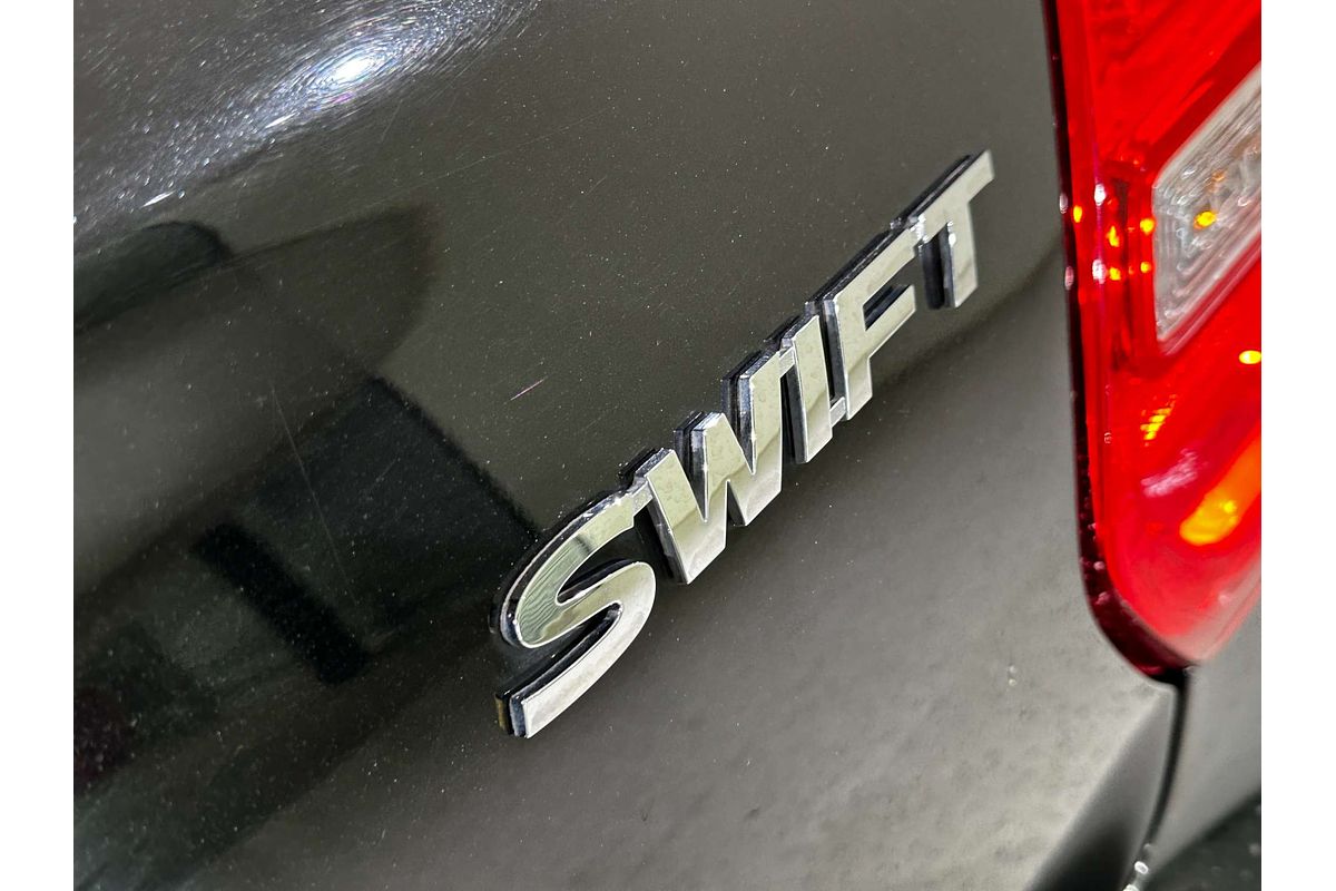 2023 Suzuki Swift GL Plus AZ Series II