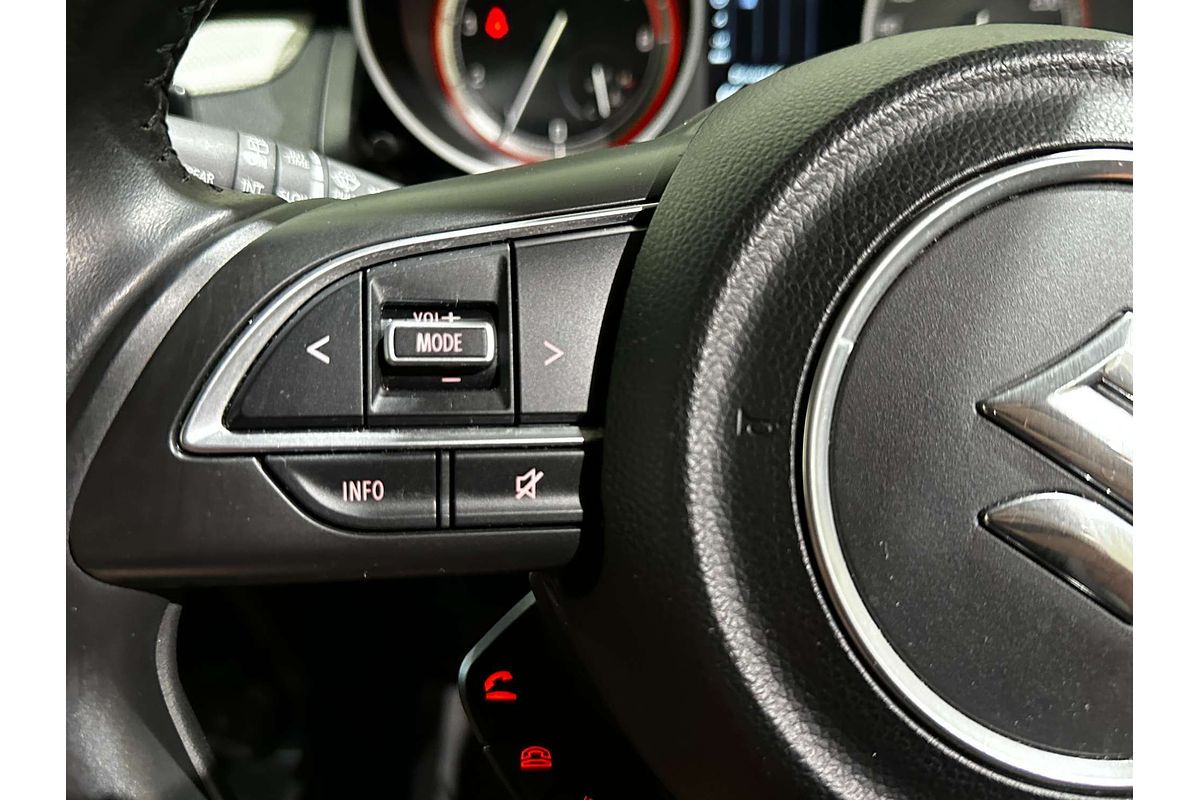 2023 Suzuki Swift GL Plus AZ Series II