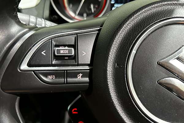 2023 Suzuki Swift GL Plus AZ Series II