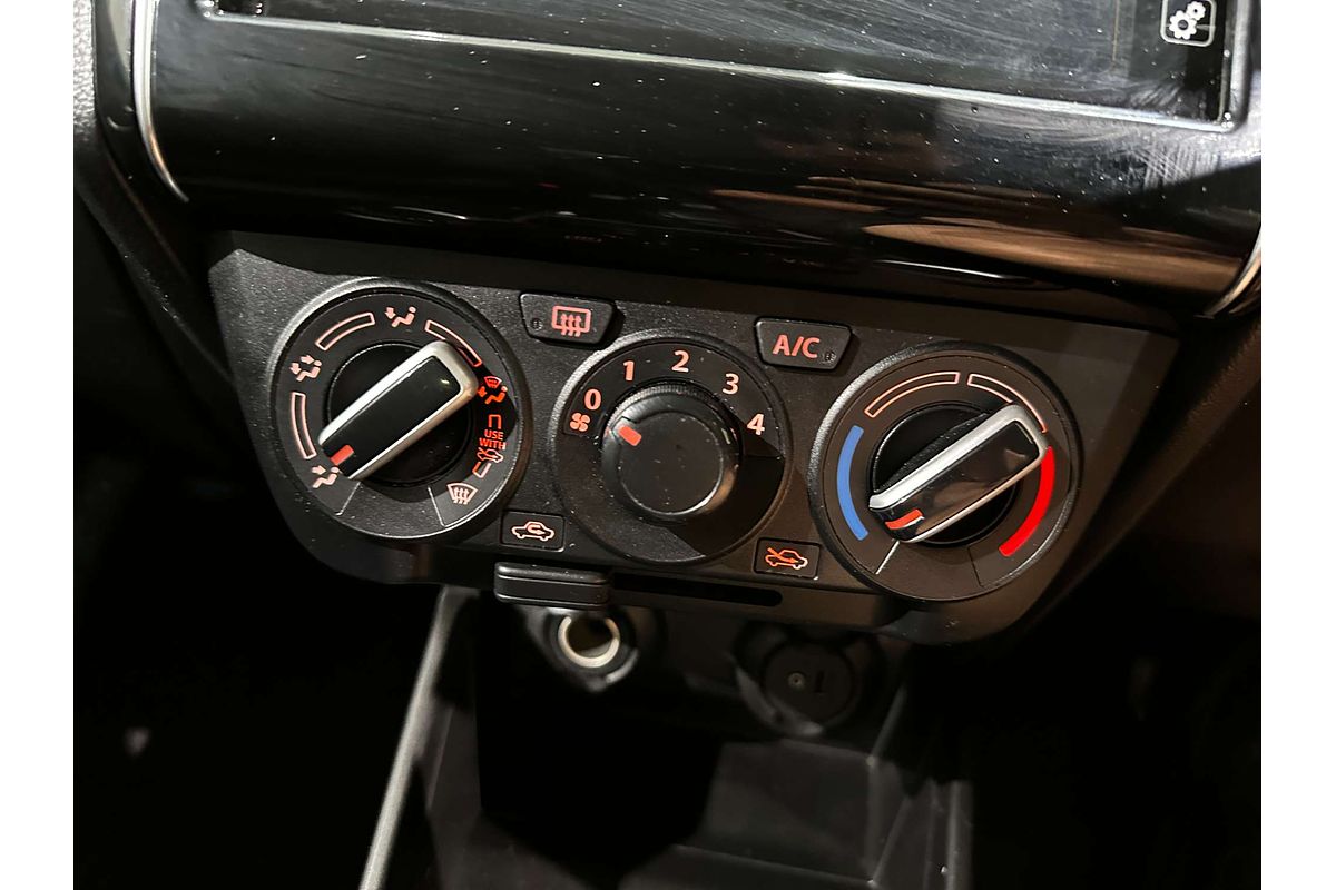 2023 Suzuki Swift GL Plus AZ Series II