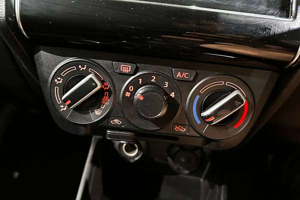2023 Suzuki Swift GL Plus AZ Series II