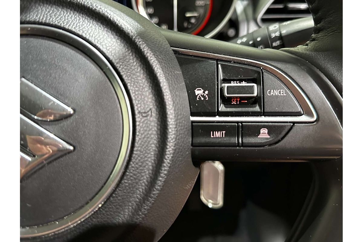 2023 Suzuki Swift GL Plus AZ Series II