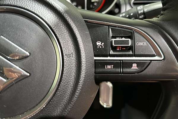 2023 Suzuki Swift GL Plus AZ Series II