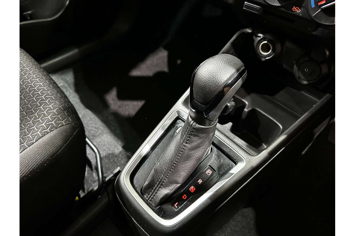 2023 Suzuki Swift GL Plus AZ Series II