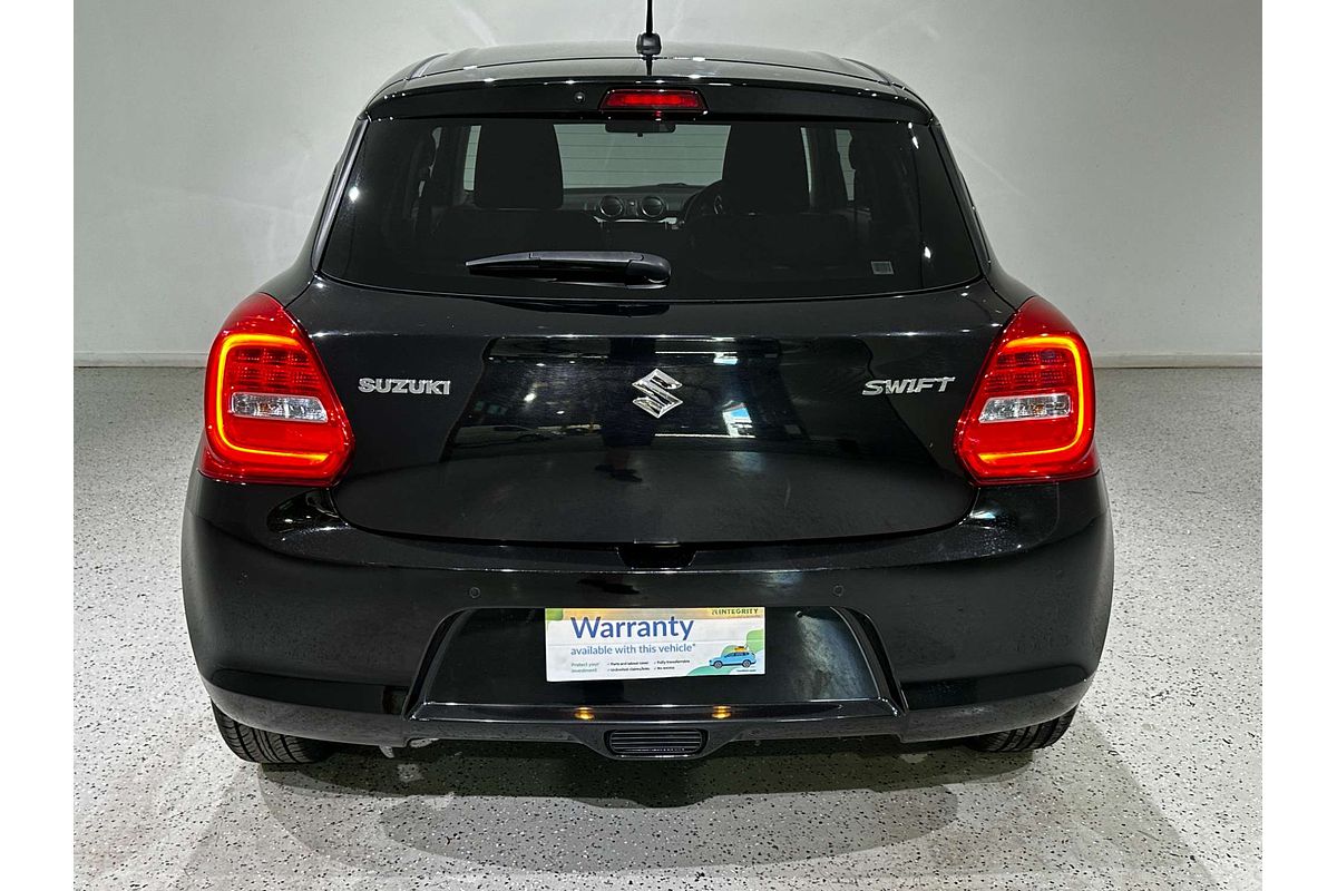 2023 Suzuki Swift GL Plus AZ Series II