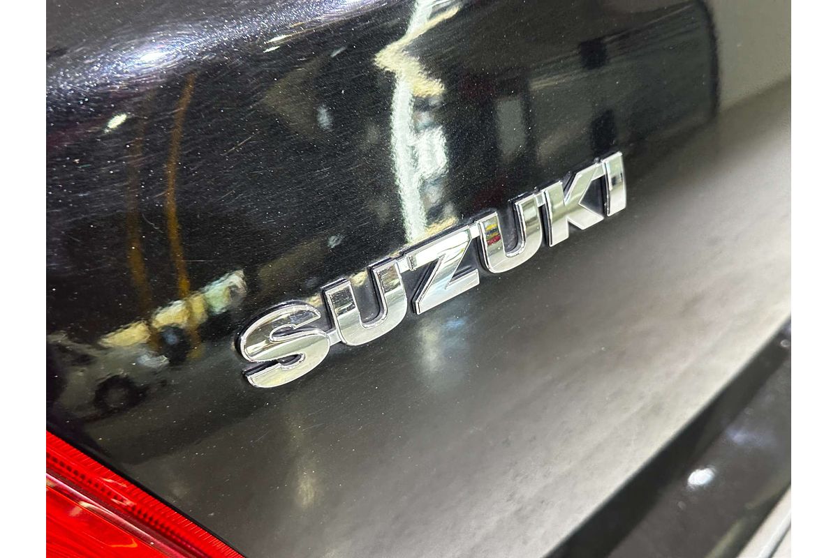 2023 Suzuki Swift GL Plus AZ Series II