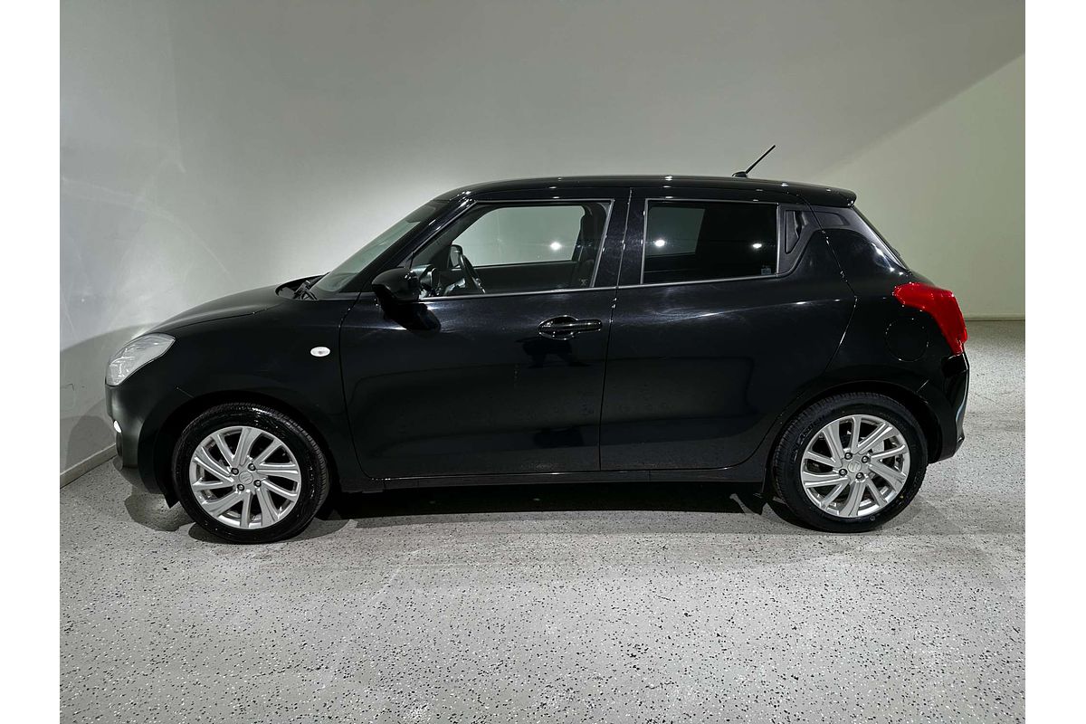 2023 Suzuki Swift GL Plus AZ Series II