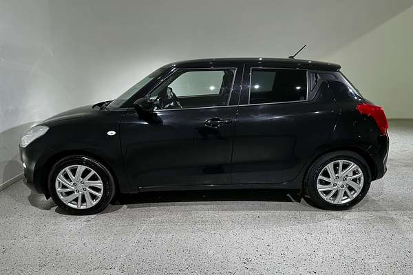 2023 Suzuki Swift GL Plus AZ Series II