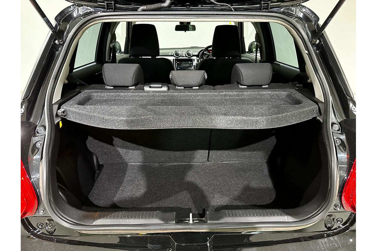 2023 Suzuki Swift GL Plus AZ Series II