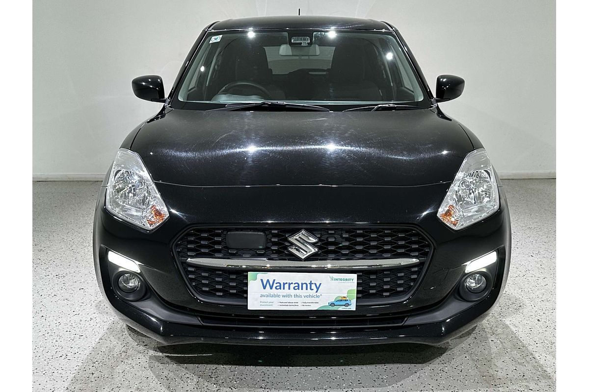 2023 Suzuki Swift GL Plus AZ Series II