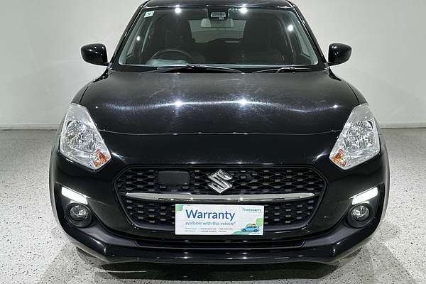 2023 Suzuki Swift GL Plus AZ Series II