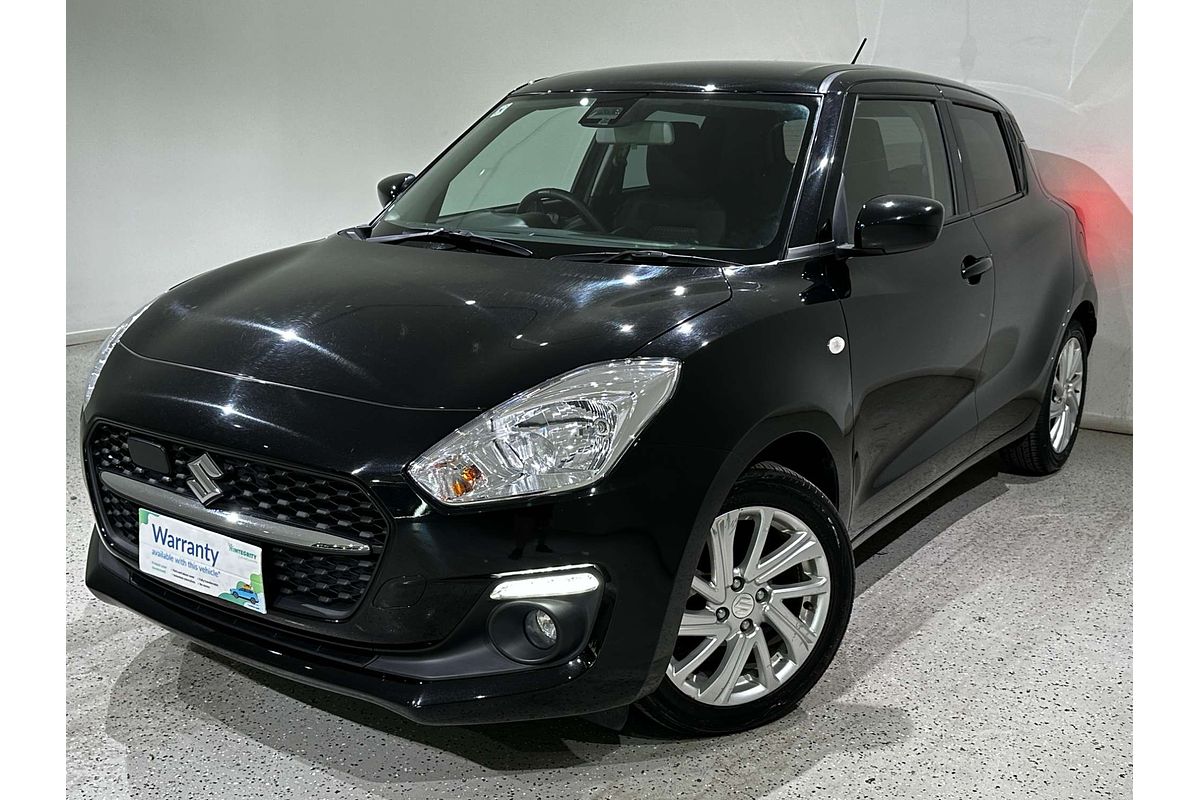 2023 Suzuki Swift GL Plus AZ Series II