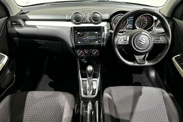 2023 Suzuki Swift GL Plus AZ Series II