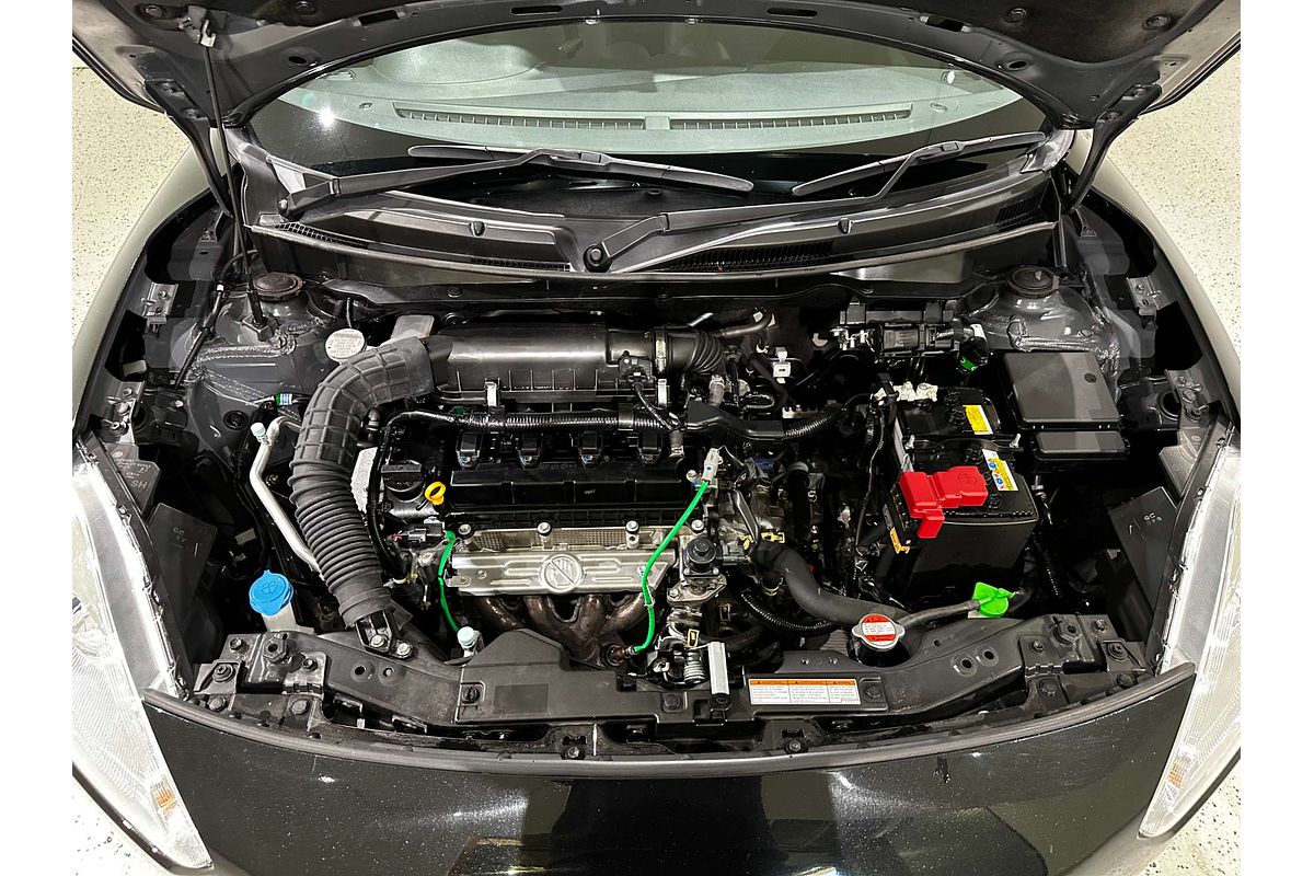 2023 Suzuki Swift GL Plus AZ Series II