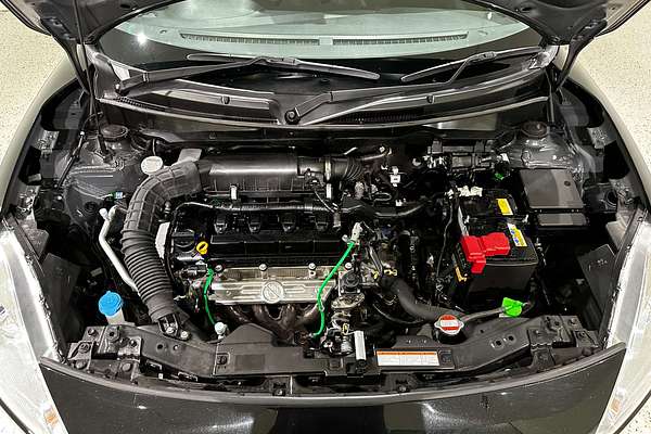 2023 Suzuki Swift GL Plus AZ Series II