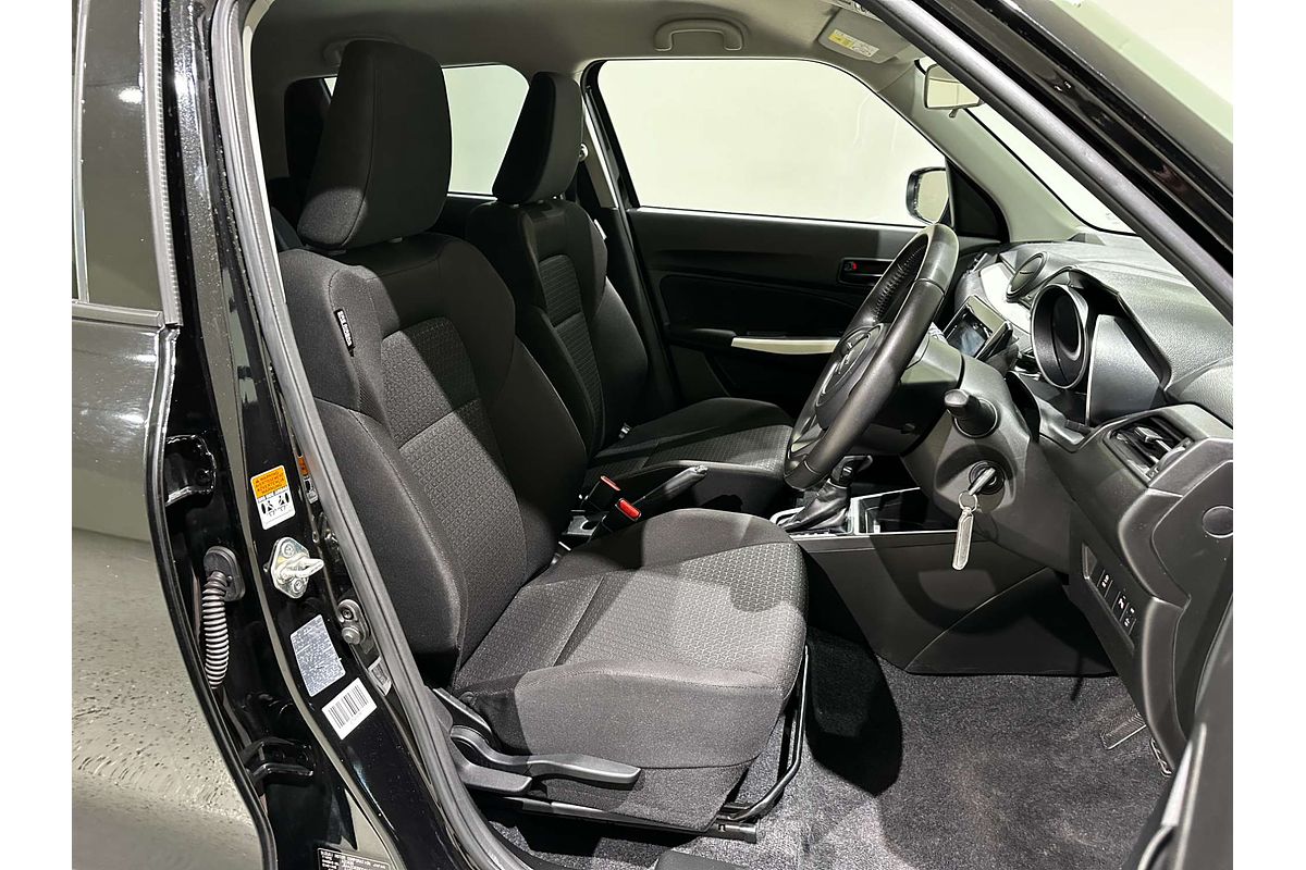2023 Suzuki Swift GL Plus AZ Series II