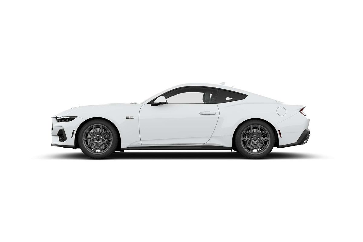 2024 Ford Mustang GT FO