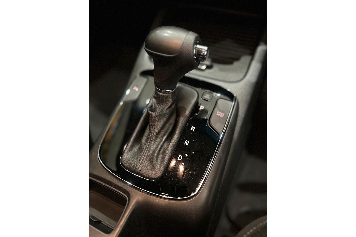 2016 Kia Cerato S YD