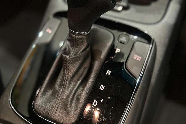 2016 Kia Cerato S YD