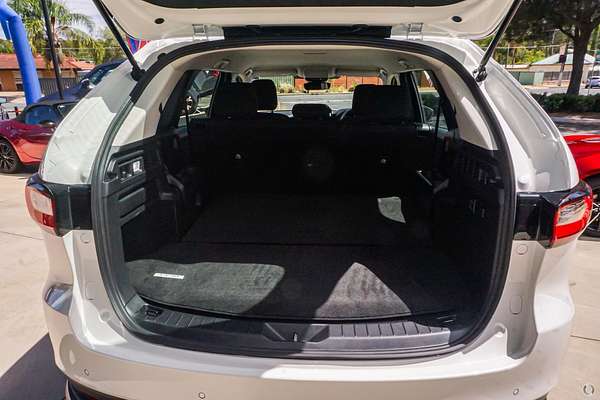 2025 Mazda CX-80 G40e Pure KL
