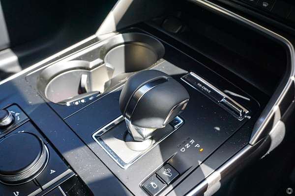 2025 Mazda CX-80 G40e Pure KL