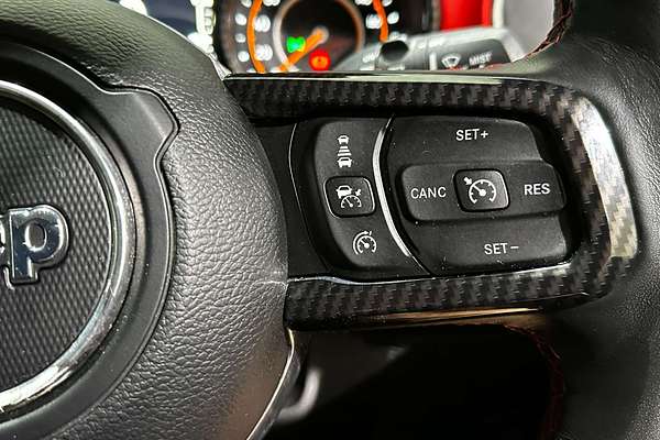 2023 Jeep Wrangler Unlimited Rubicon JL