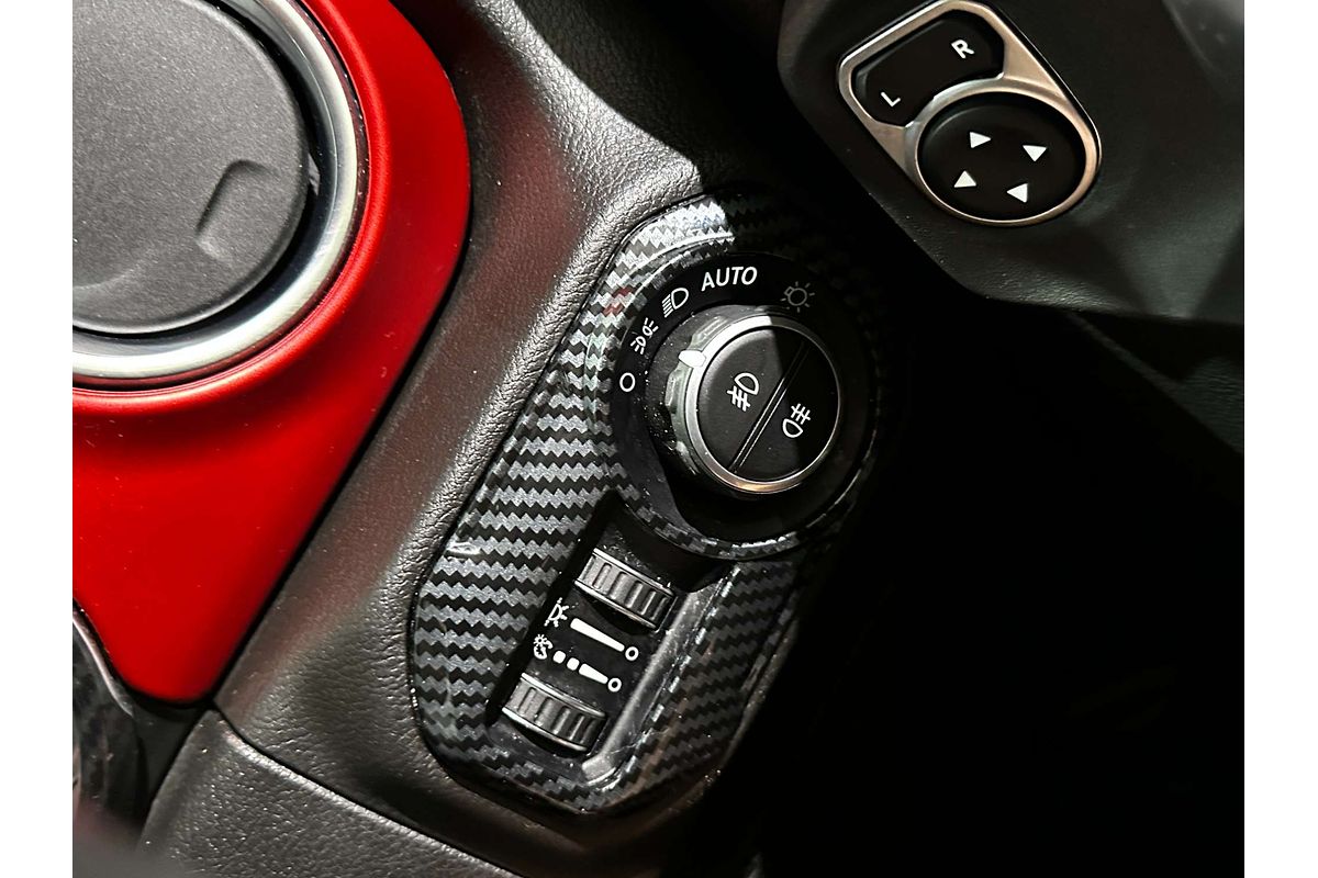 2023 Jeep Wrangler Unlimited Rubicon JL