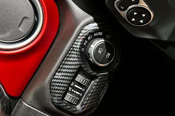 2023 Jeep Wrangler Unlimited Rubicon JL