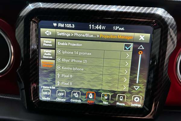 2023 Jeep Wrangler Unlimited Rubicon JL