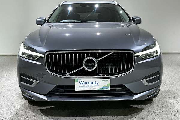 2021 Volvo XC60 D4 Inscription