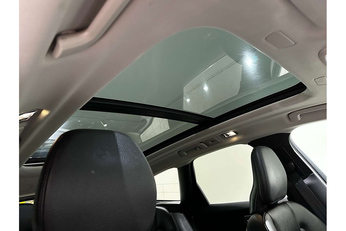 2021 Volvo XC60 D4 Inscription