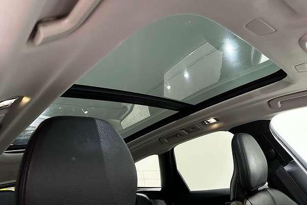 2021 Volvo XC60 D4 Inscription