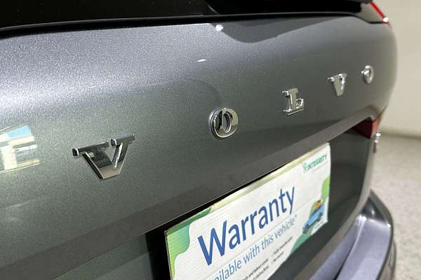 2021 Volvo XC60 D4 Inscription