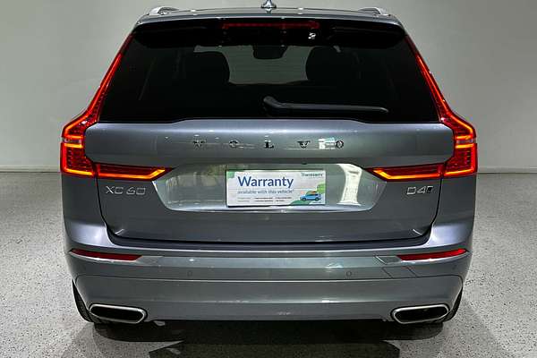 2021 Volvo XC60 D4 Inscription