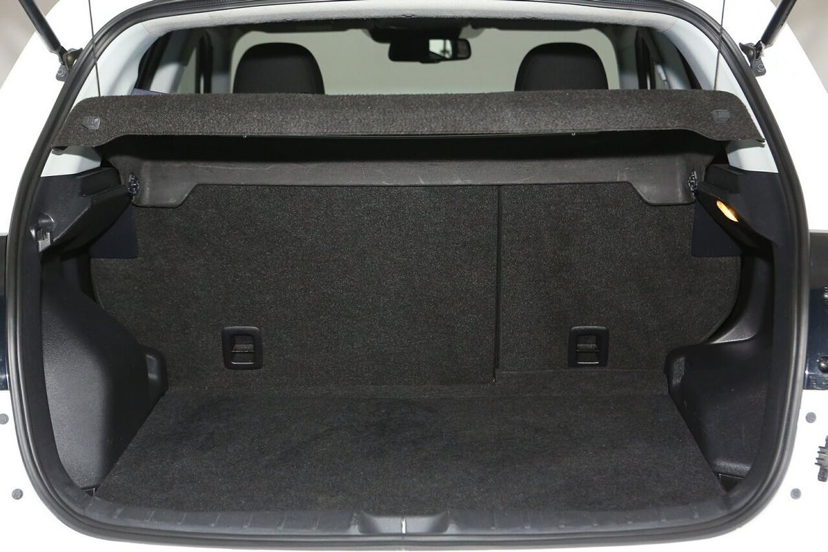 2019 Mitsubishi ASX ES ADAS XC