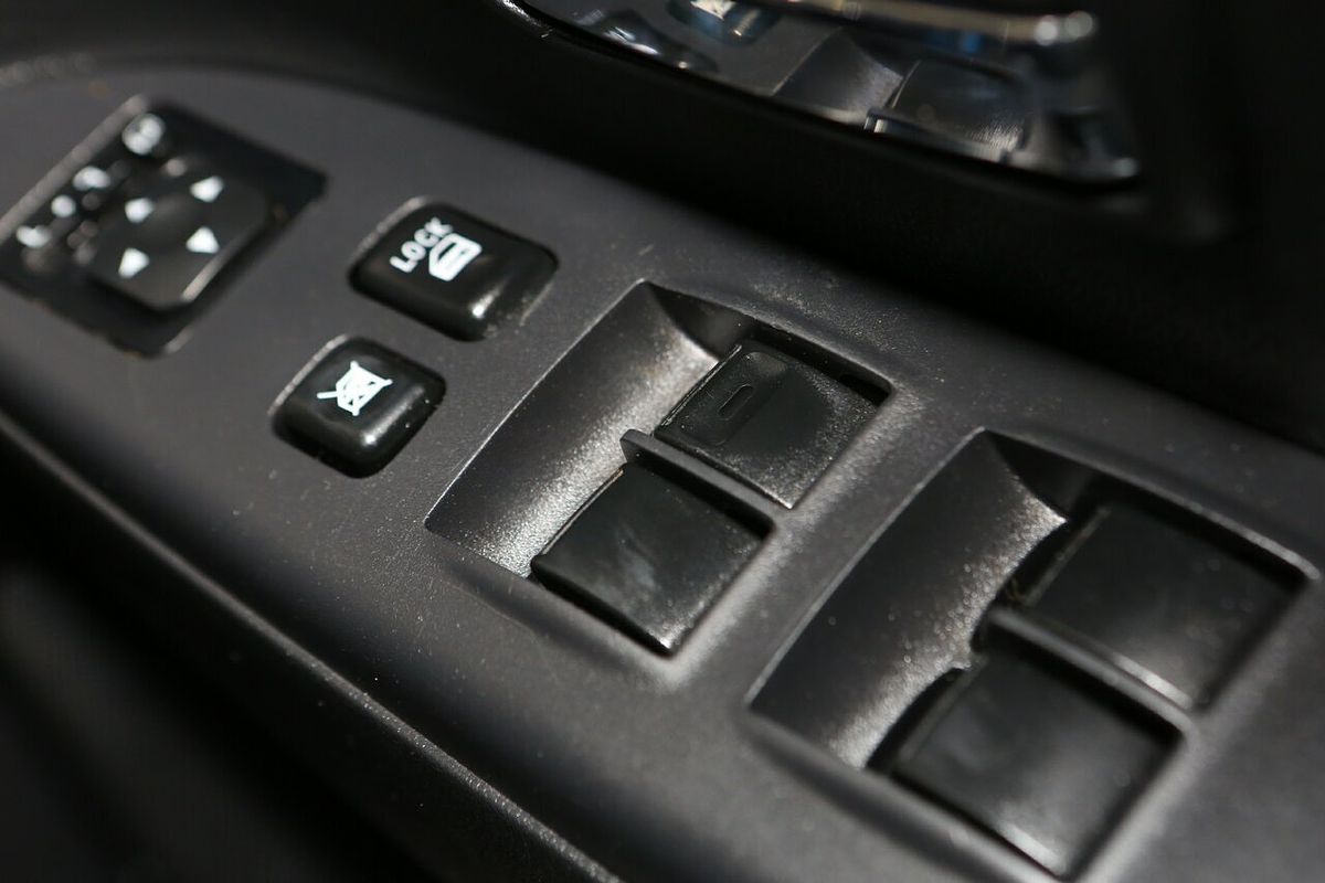 2019 Mitsubishi ASX ES ADAS XC