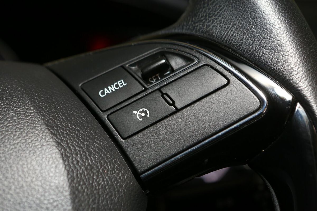 2019 Mitsubishi ASX ES ADAS XC