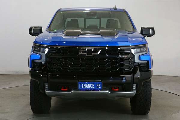 2023 Chevrolet Silverado 1500 ZR2 T1 4X4
