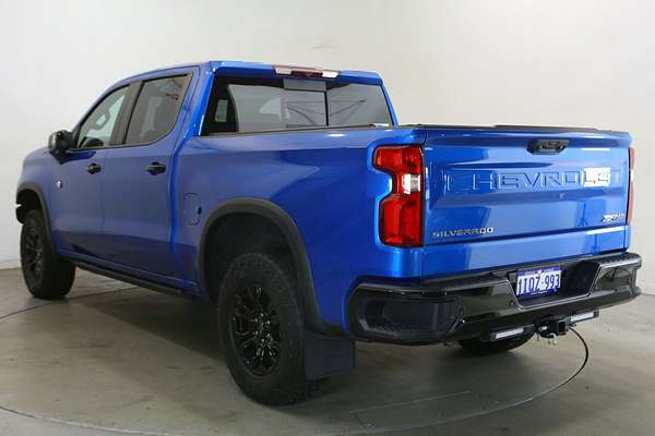 2023 Chevrolet Silverado 1500 ZR2 T1 4X4